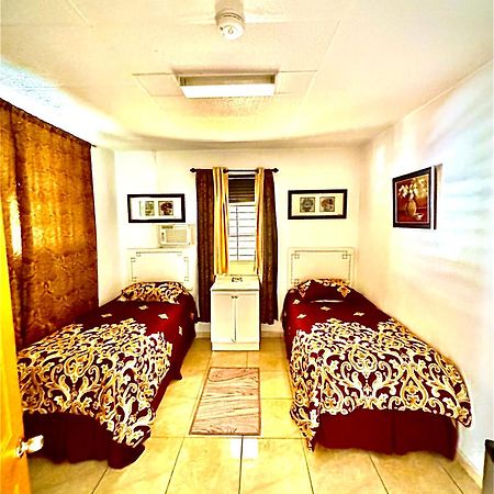 Great Savannah Guesthouse Sabana Grande Extérieur photo