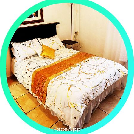 Great Savannah Guesthouse Sabana Grande Extérieur photo