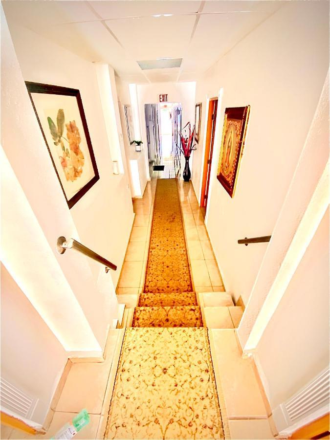 Great Savannah Guesthouse Sabana Grande Extérieur photo