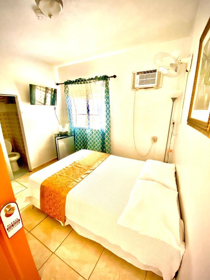 Great Savannah Guesthouse Sabana Grande Extérieur photo