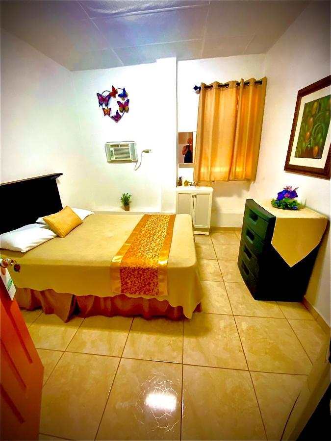 Great Savannah Guesthouse Sabana Grande Extérieur photo