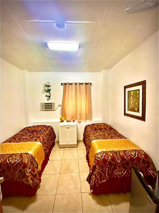 Great Savannah Guesthouse Sabana Grande Extérieur photo