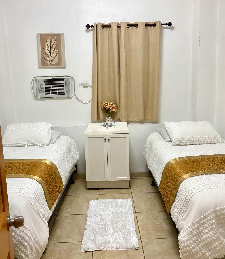 Great Savannah Guesthouse Sabana Grande Extérieur photo