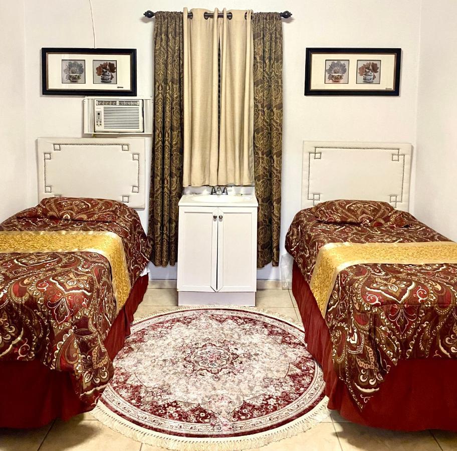 Great Savannah Guesthouse Sabana Grande Extérieur photo