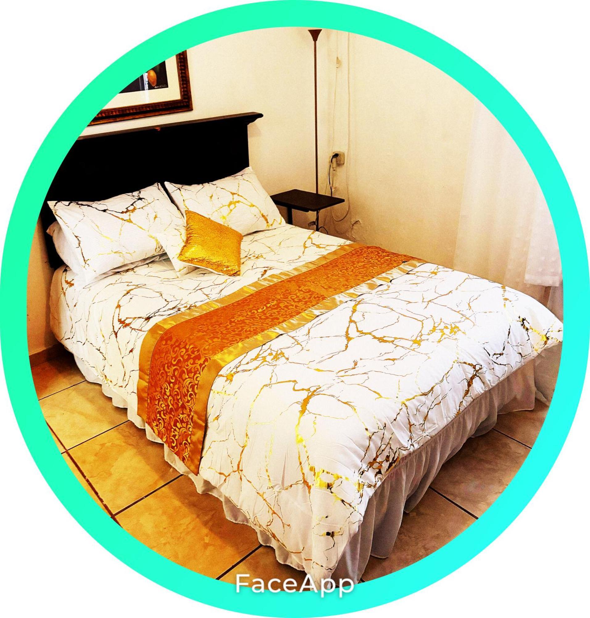 Great Savannah Guesthouse Sabana Grande Extérieur photo