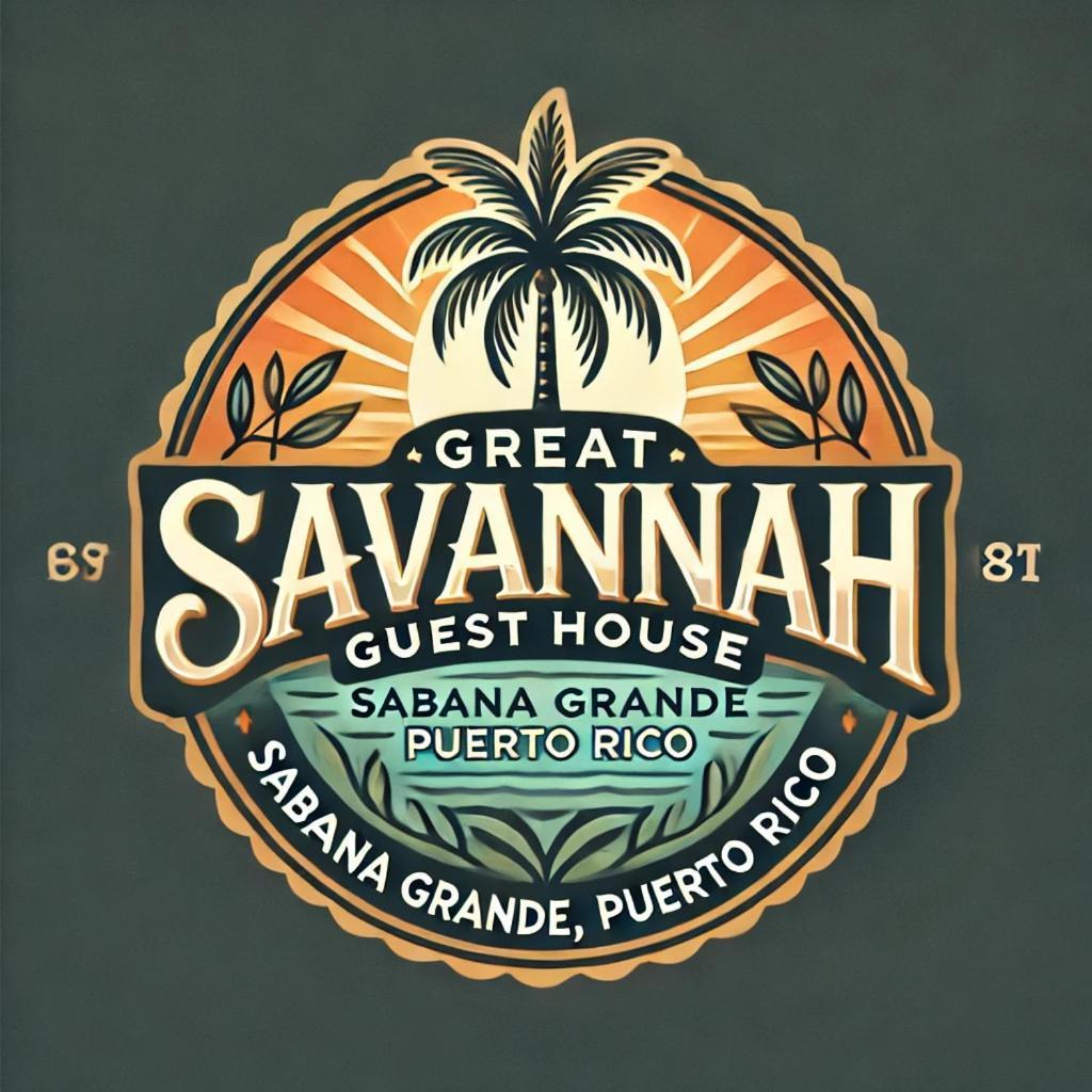 Great Savannah Guesthouse Sabana Grande Extérieur photo