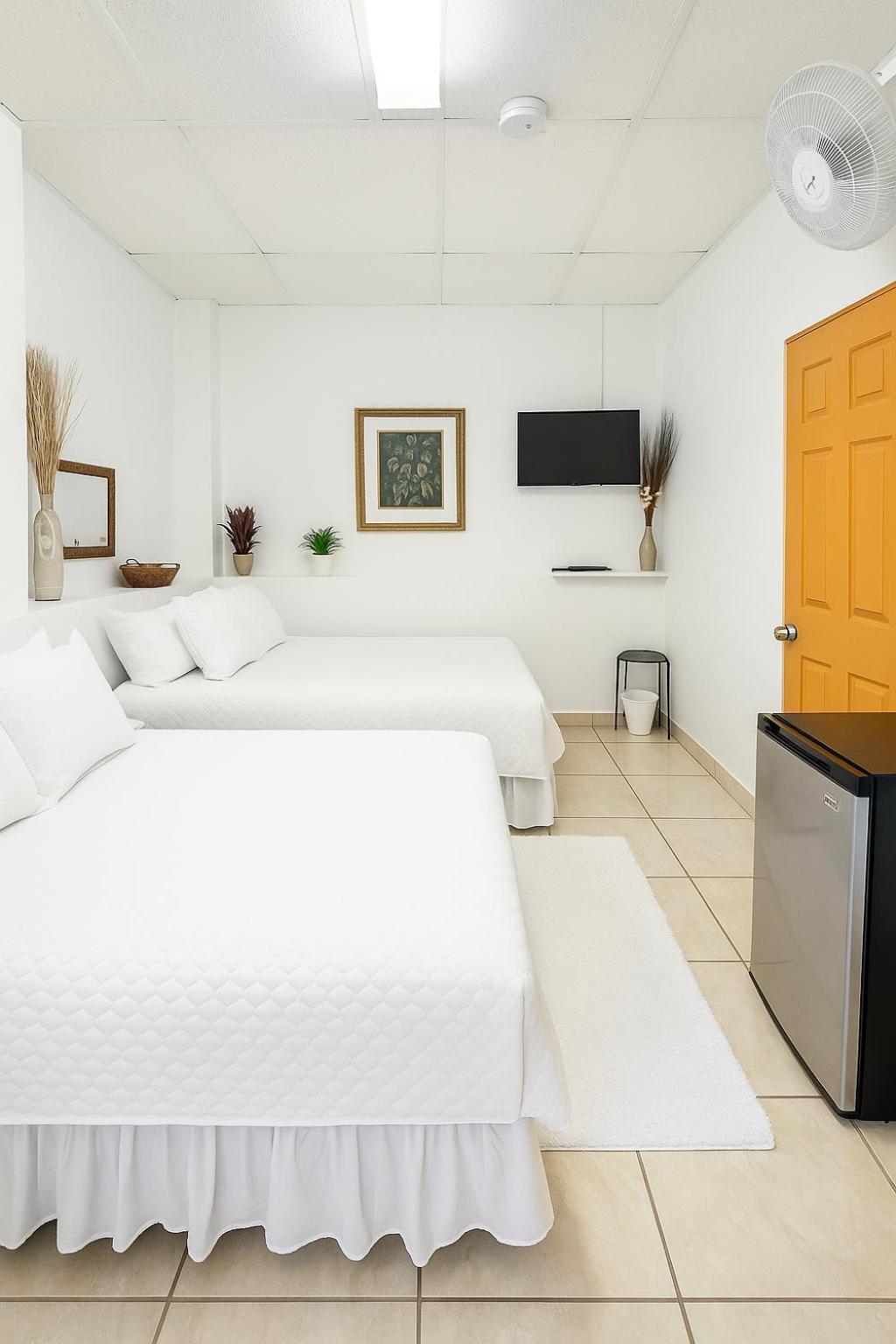Great Savannah Guesthouse Sabana Grande Extérieur photo