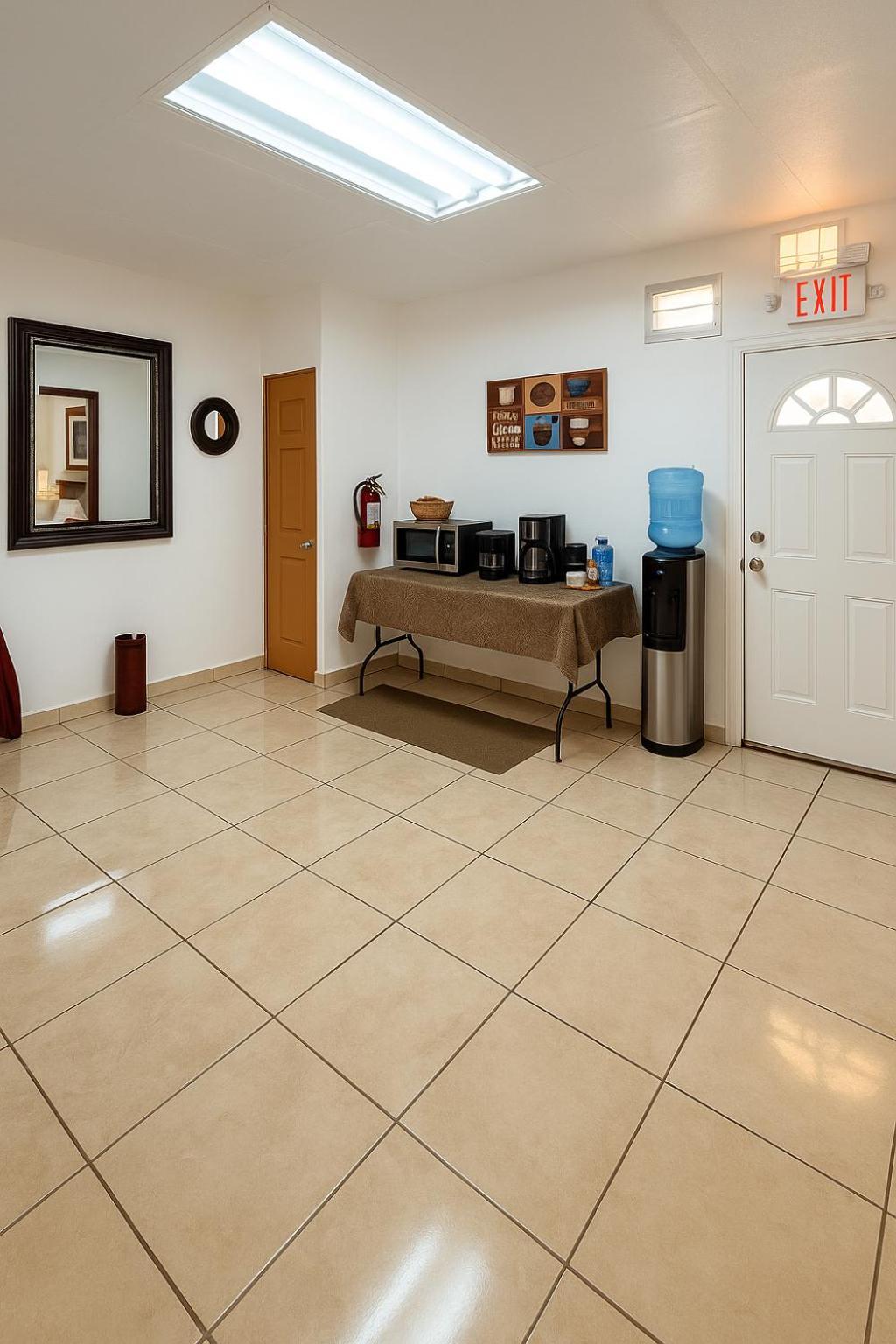 Great Savannah Guesthouse Sabana Grande Extérieur photo
