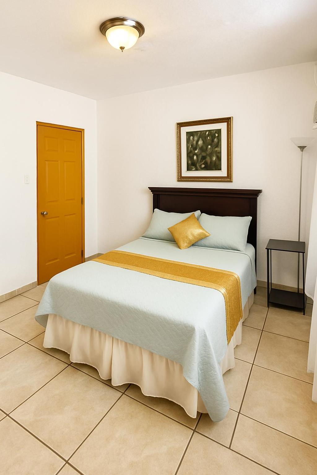 Great Savannah Guesthouse Sabana Grande Extérieur photo
