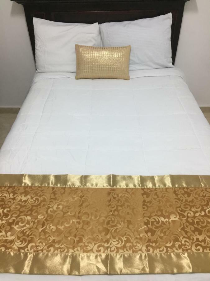 Great Savannah Guesthouse Sabana Grande Extérieur photo